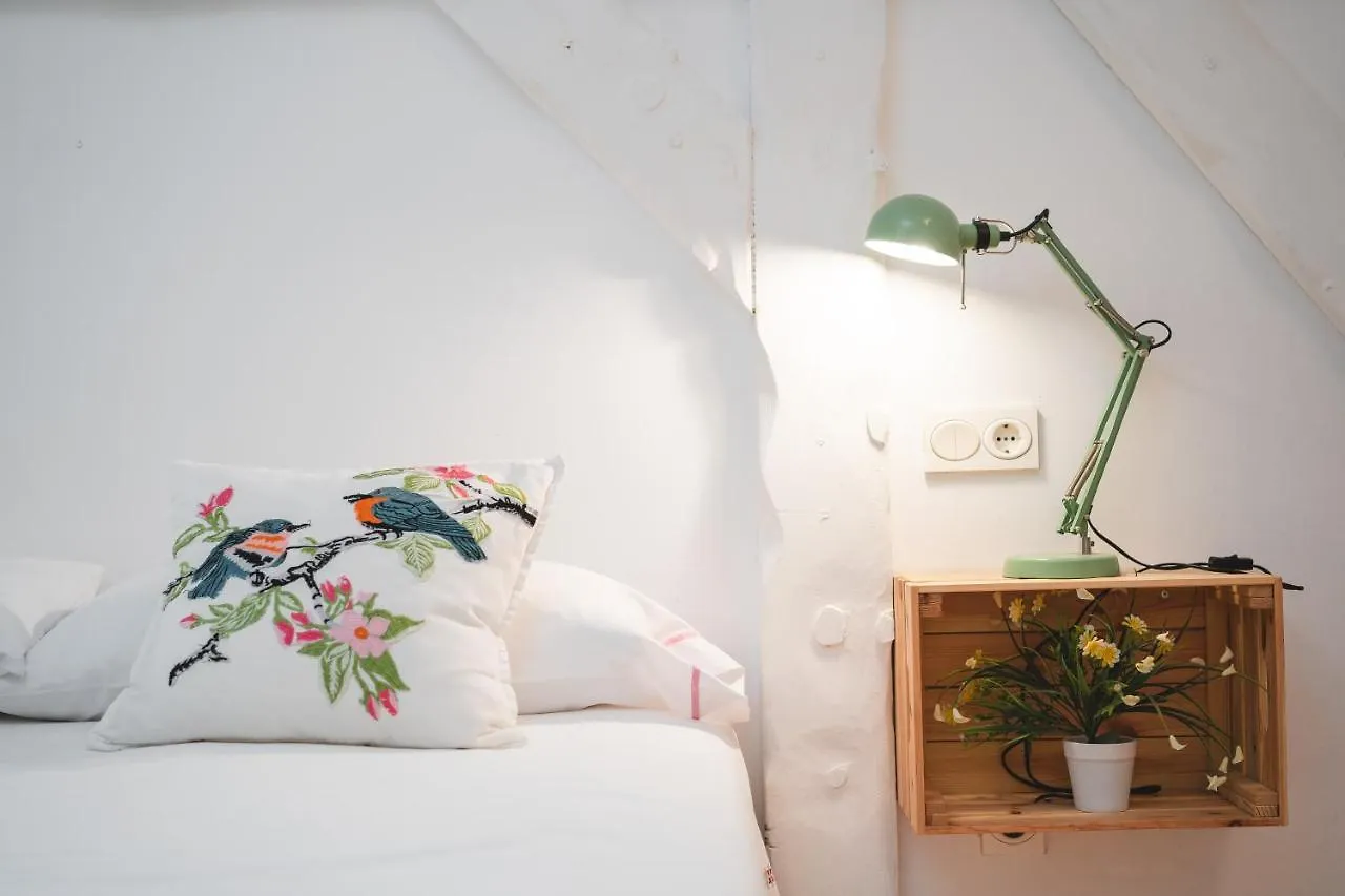 Apartamentos Lorien Zarautz Apartment