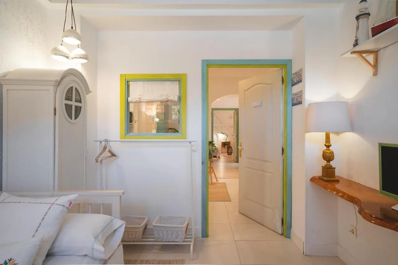 Apartment Apartamentos Lorien Zarautz