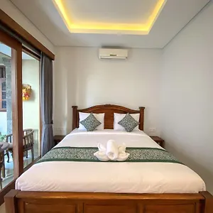 Kope House Habitación en casa particular Ubud