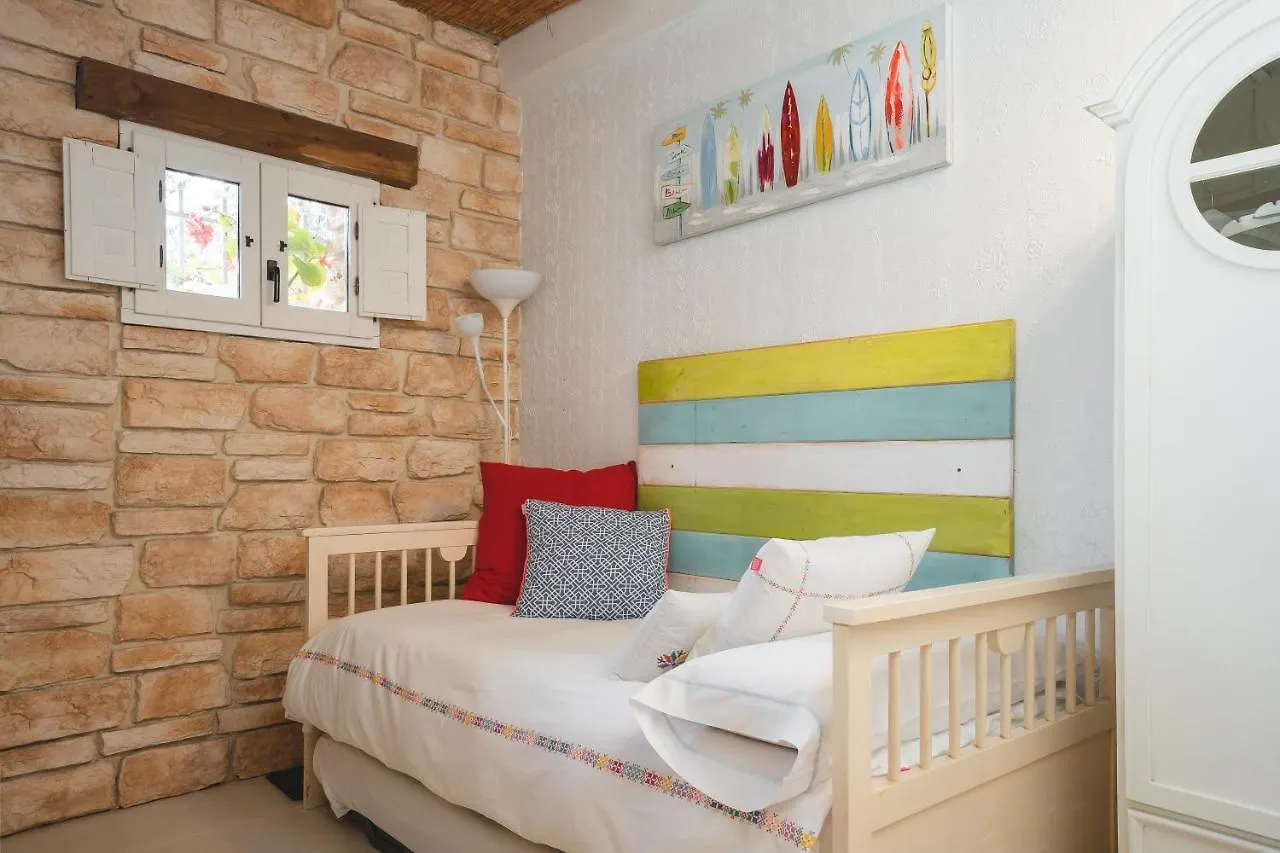 Apartamentos Lorien Zarautz Apartment
