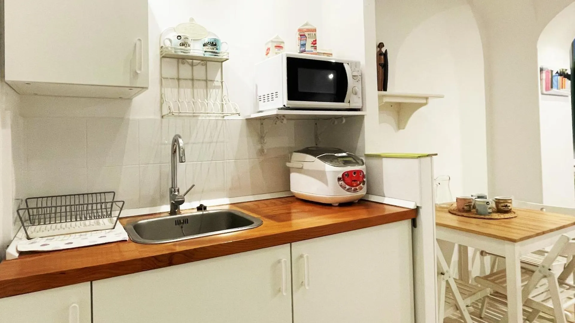 Apartamentos Lorien Zarautz