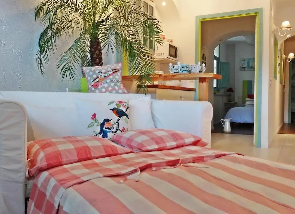 Apartamentos Lorien Zarautz Apartment