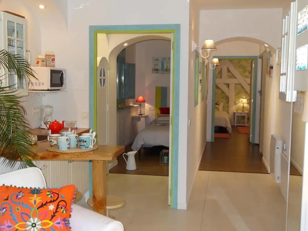 Apartamentos Lorien Zarautz 0*,  Spain
