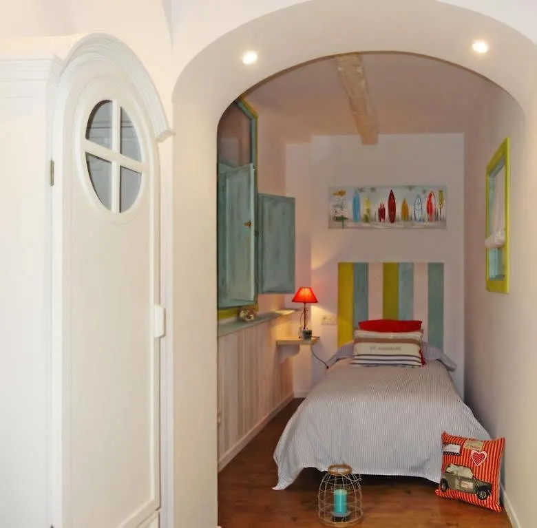 Apartamentos Lorien Zarautz Apartment